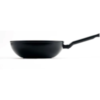 BK Easy induction Wok 30 cm